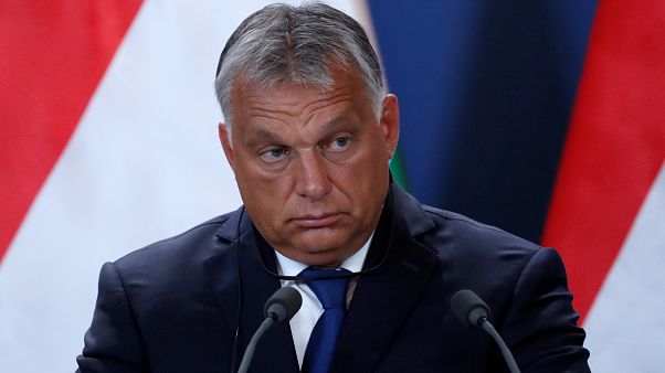 Orbán: lesznek még forró pillanatok Trócsányi meghallgatásán Orbán: lesznek még forró pillanatok Trócsányi meghallgatásán