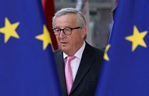 یونکر: بریتانیایی‌ها «پاره وقت‌‌های اتحادیه اروپا» هستند که هرگز کاملا عضو اتحادیه نشدند