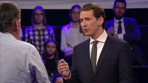 A felbomlott osztrák koalíció sorsáról vitáztak A felbomlott osztrák koalíció sorsáról vitáztak