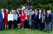 آیا اعضای کمیسیون اروپا نماینده گوناگونی ساکنان قاره سبز هستند؟