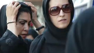 Exkluzív riport a nők helyzetéről Teheránból
