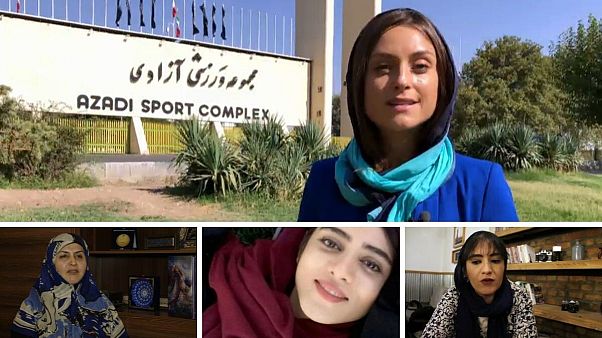 جدال دائمی زنان ایرانی برای کسب حقوق خود؛ یک نماینده مجلس: تغییر از داخل رخ میدهد جدال دائمی زنان ایرانی برای کسب حقوق خود؛ یک نماینده مجلس: تغییر از داخل رخ میدهد