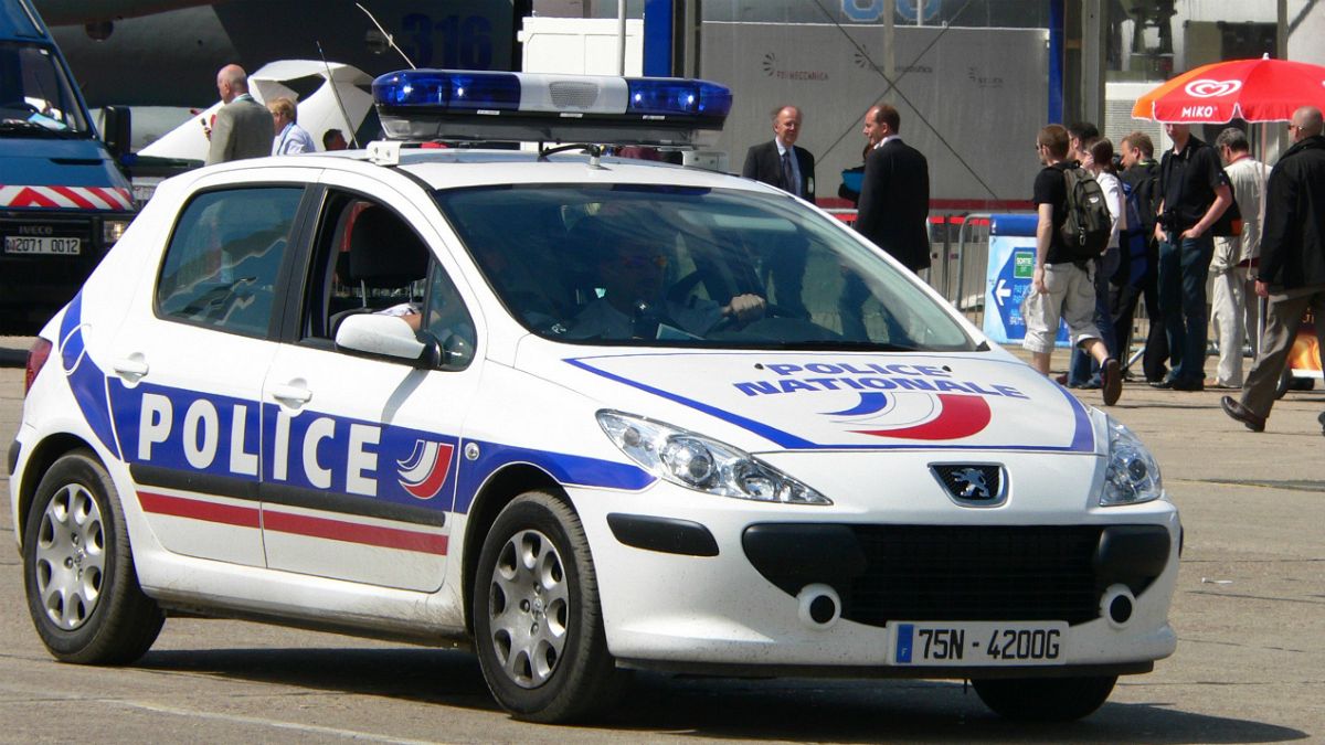دیپلمات فرانسوی متهم به مشارکت در حملات تروریستی به مسلمانان بازداشت شد