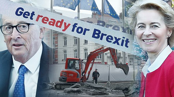 Von der Leyen bizarr bizottsága Von der Leyen bizarr bizottsága