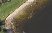 "غوغل إيرث" يعثر على جثة رجل خرج ولم يعد منذ 22 عاماً