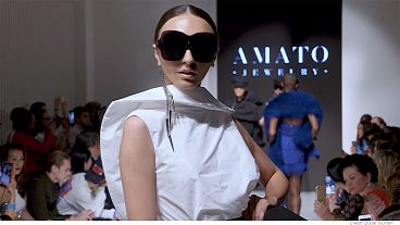 أسبوع الموضة في دبي سيدفع بالإمارات للتساوي مع العواصم العالمية للأزياء