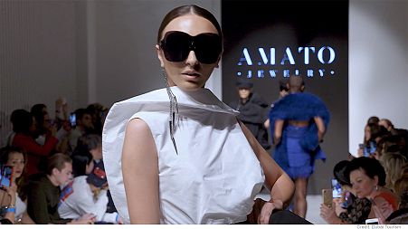 Dubai is the new Milan as fashion designers head east