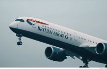 O plano de investimento da British Airways