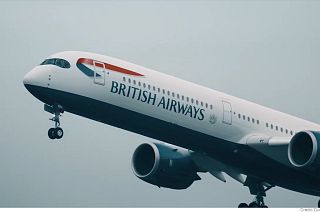  Brexit economic woes and the rebirth of British Airways