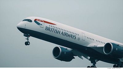  Brexit economic woes and the rebirth of British Airways