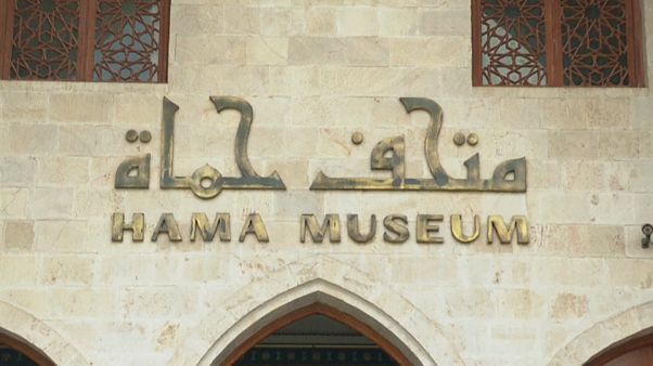 سوريا تواجه صعوبات في استعادة آلاف القطع الأثرية المنهوبة خلال الحرب سوريا تواجه صعوبات في استعادة آلاف القطع الأثرية المنهوبة خلال الحرب