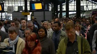 Streik gegen Rentenreform legt Pariser Metro lahm