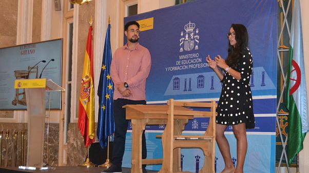 Consiglio d'Europa: la Spagna deve investire di più sull'educazione della comunità rom Consiglio d'Europa: la Spagna deve investire di più sull'educazione della comunità rom