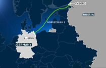 US threatens sanctions on German firms building Nord Stream 2 gas pipeline