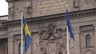 Sweden's Social Democrats seek deal with opposition to form government