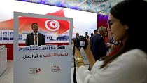Túnez se prepara para las elecciones de la incertidumbre