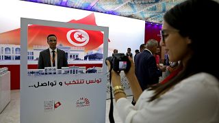 Elnököt választ Tunézia
