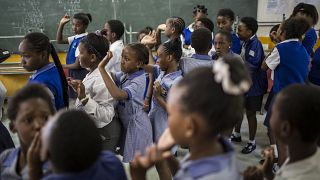 UNESCO: Önlem alınmazsa 12 milyon ilkokul çağına gelmiş çocuk, hiç okula ayak basamayacak