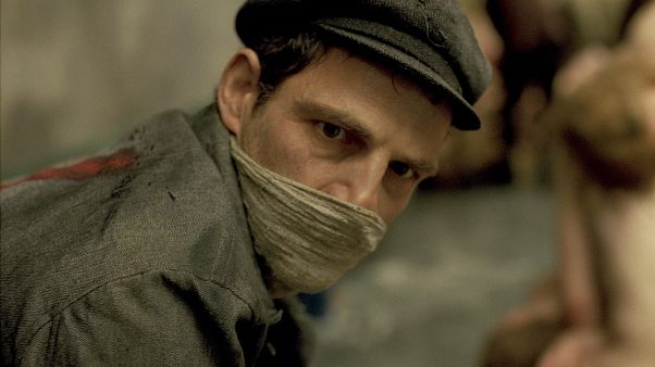 A Saul fia majdnem a XXI. század 10 legjobb filmje között A Saul fia majdnem a XXI. század 10 legjobb filmje között