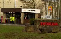 Honda announces plans to close its Swindon manufacturing plant by 2021