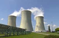 Vienna non vuole una centrale nucleare ai confini