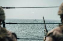 طرح فرانسه برای ایجاد ناوگان دریایی اروپا در خلیج فارس بدون بریتانیا