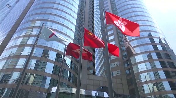 Londoner Börse lehnt Übernahmeangebot des Hongkonger Börsenbetreibers ab Londoner Börse lehnt Übernahmeangebot des Hongkonger Börsenbetreibers ab