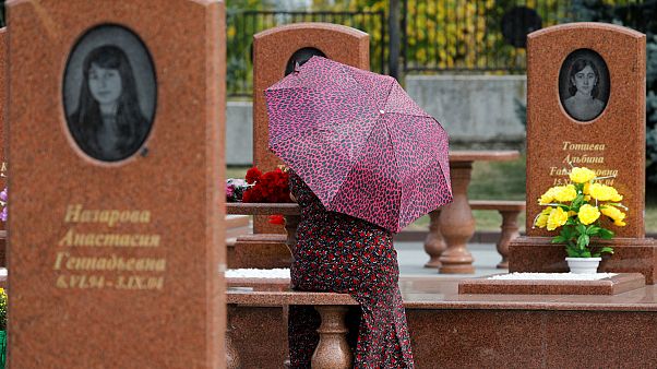 Araştırma: Beden ölümden sonra en az 1 yıl daha hareket ediyor Araştırma: Beden ölümden sonra en az 1 yıl daha hareket ediyor