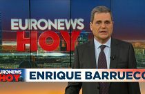 Euronews Hoy | Las noticias del viernes 13 de septiembre de 2019