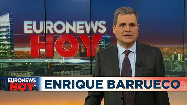 Euronews Hoy | Las noticias del viernes 13 de septiembre de 2019 Euronews Hoy | Las noticias del viernes 13 de septiembre de 2019