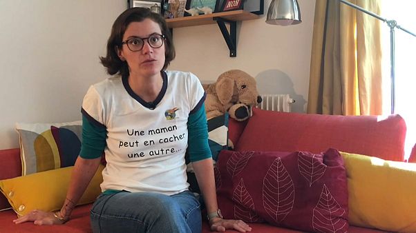 Francia abre la puerta a la reproducción asistida para lesbianas y solteras Francia abre la puerta a la reproducción asistida para lesbianas y solteras