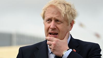 Boris acredita "apaixonadamente" em novo acordo