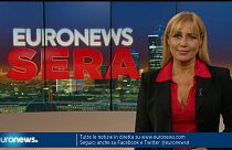 Euronews Sera | TG europeo, edizione di venerdì 13 settembre 2019