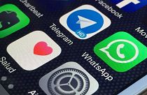 پاسخ طنزآمیز تلگرام به توییت واتس‌اپ