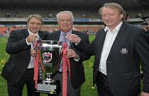 توجيه تهمتي الفساد وتبييض الأموال للمدير السابق لنادي أندرلخت البلجيكي