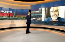 Euronews Noite | As notícias do Mundo de 13 de setembro de 2019