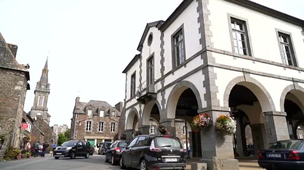 British Expats In The French Village Of Gouarec Fear The Prospect