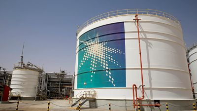 Saudi-Arabien: Angriffe auf Ölstandorte in Abqaiq und Khurais