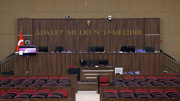 KKTC ve 49 ilde 223 askeri personele yakalama kararı KKTC ve 49 ilde 223 askeri personele yakalama kararı