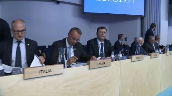 Προς αναθεώρηση οι δημοσιονομικοί κανόνες της ΕΕ Προς αναθεώρηση οι δημοσιονομικοί κανόνες της ΕΕ
