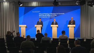 Страны ЕС обсуждают новые налоги в энергетике