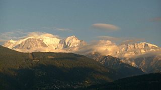 Nuevas reglas en el Mont Blanc