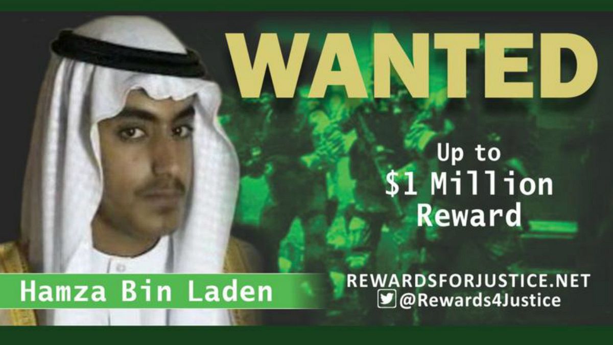 کاخ سفید: جانشین اسامه بن لادن در عملیات آمریکا در مرز پاکستان و افغانستان کشته شد 