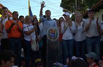 Guaidó a Colombia: "No le sigan el juego a Maduro" por lo de las fotos