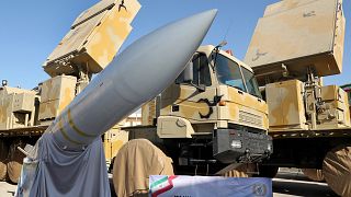 Tahran: Amerikan üsleri ve savaş gemileri İran füzelerinin menzilinde
