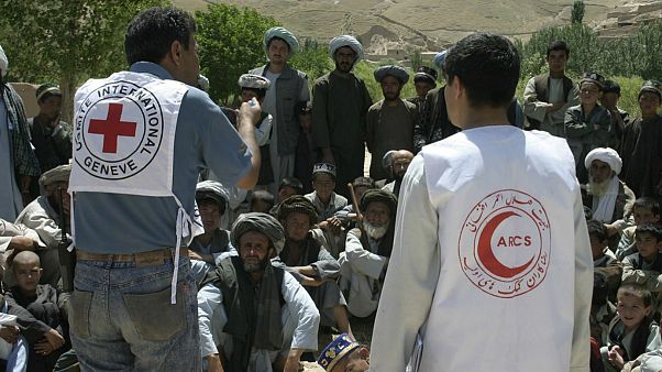 طالبان: امنیت سازمان صلیب سرخ را در افغانستان دوباره تضمین میکنیم طالبان: امنیت سازمان صلیب سرخ را در افغانستان دوباره تضمین میکنیم