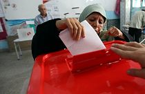 انتخابات ریاست جمهوری تونس