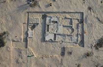 Sir Bani Yas Monastery: UAE’s oldest Christian site opens to public