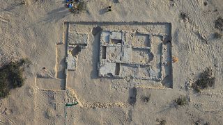 Sir Bani Yas Monastery: UAE’s oldest Christian site opens to public