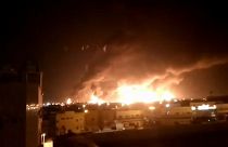 Ιράν: Δεν ευθυνόματε για την επίθεση των Χούτι στην Aramco